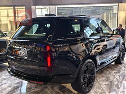 لاند روفر رانج روفر فوج